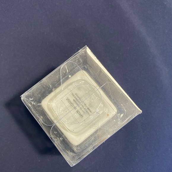 🆕Ceramic “C” Trinket Box - Picture 5 of 5